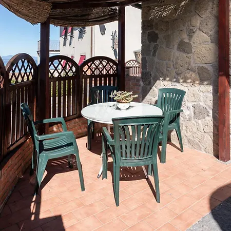 Agriturismo Specchio Del Lago-3