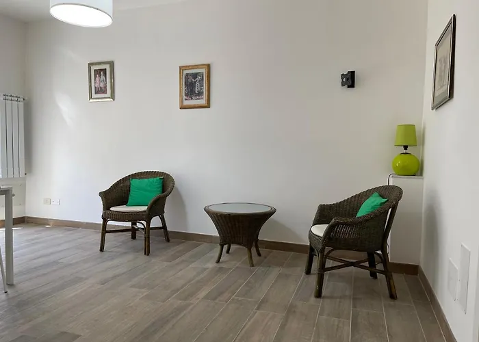  Dimora Dei Falisci