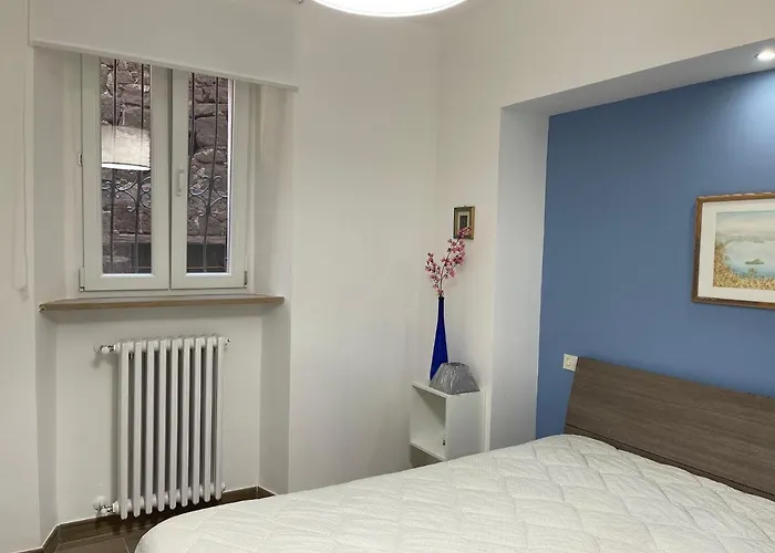  Dimora Dei Falisci